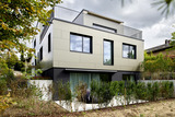 Renggli-Haus in Uitikon Waldegg