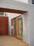 Import: Veranda