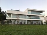 Edificio - vista esterna