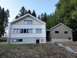 Südfassade