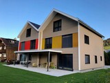 Südfassade