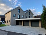 Nordfassade