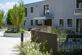 Fassade Nord