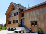 Südfassade