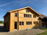 Südfassade