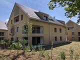 Aussenbild Haus A