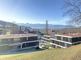 2 Überbauung Schlossblick