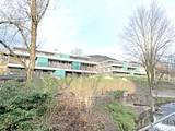 5 Überbauung Schlossblick