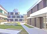 11 Überbauung Schlossblick