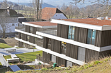 17 Überbauung Schlossblick