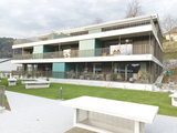 18 Überbauung Schlossblick