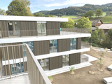 19 Überbauung Schlossblick