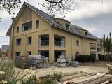 Aussenbild Haus B