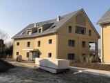 Aussenbild Haus C