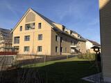 Aussenbild Haus F