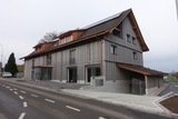Südostansicht
