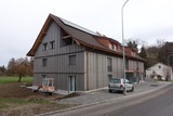 Südwestansicht