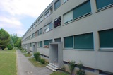 Façade Sud-Ouest