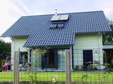 Import: Garten