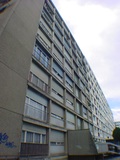 Façade Nord-Est