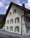 Import: Fassade