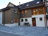 Ansicht Nord Haustrasse