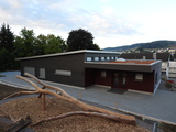 Eingangsbereich