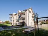 MFH Sonnenpark Haus B