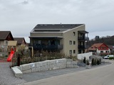 W16 Südansicht