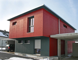 Import: Eingang