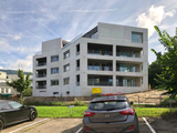 MFH Neuhof - Aussenfoto