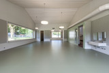 Unterrichtsraum