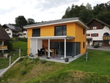 Kobelthaus - EFH Kaufmann