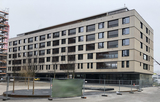 Schweighofplatz 1, Kriens