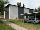 Import: Gesamt