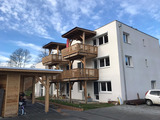 Bâtiment Cheiry 2 - Bâtir Groupé