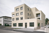 Ansicht von Süden