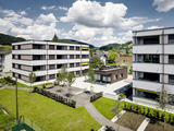 Mehrfamilienhaus in Reiden