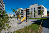 Fassade Nordwest 1