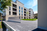 Fassade Nordwest 2