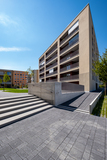 Fassade Süd (2)