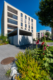 Fassade West