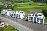 Aussenaufnahme Sunnufäld