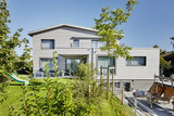 Renggli-Haus in Hagendorn