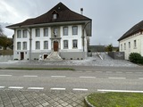Nordfassade