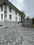 Westfassade