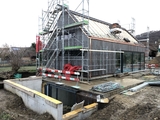 hh 19_01 fassade / dach fertig
