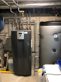 EFH Bloch Muttenz - Technik UG