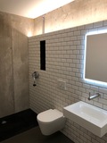 EFH Bloch Muttenz - UG Bad