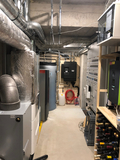 EFH Bloch Muttenz - UG Technik